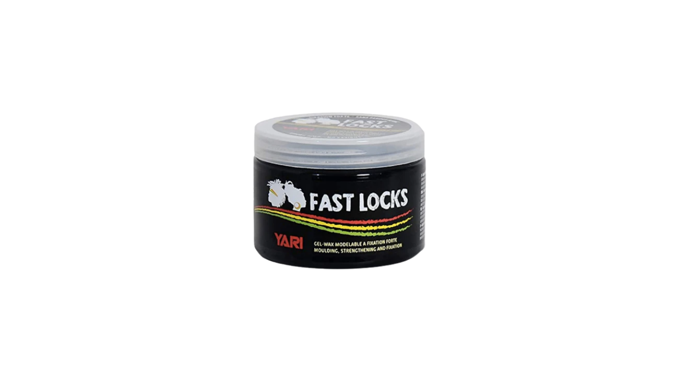 Yari - Fast Locks (300ml)