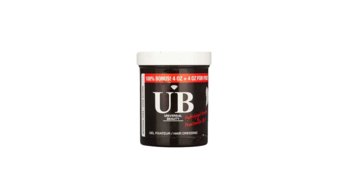UB - Gel