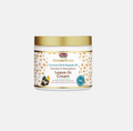 African Pride Moisture Miracle - Leave-In sans rinçage(444 ml)