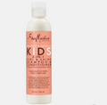 Shea Moisture Coconut & Hibiscus Kids shampoo 355ml